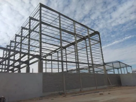  مقاول هناجر ومظلات بحي النرجس|تركيب وتصميم بمواصفات عالمية