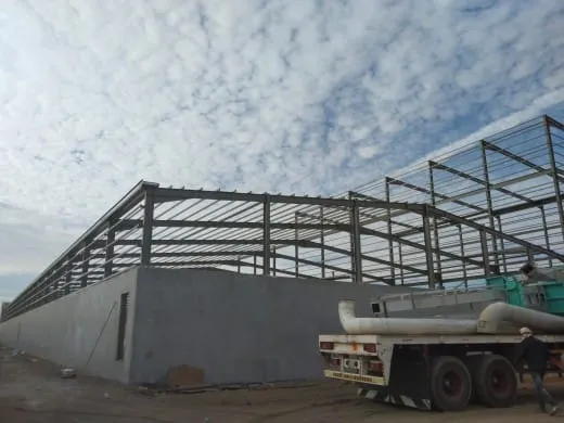  مقاول هناجر ومظلات بحي النرجس|تركيب وتصميم بمواصفات عالمية