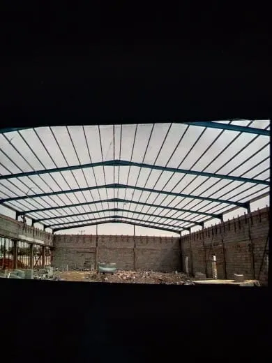  مقاول هناجر ومظلات بحي النرجس|تركيب وتصميم بمواصفات عالمية