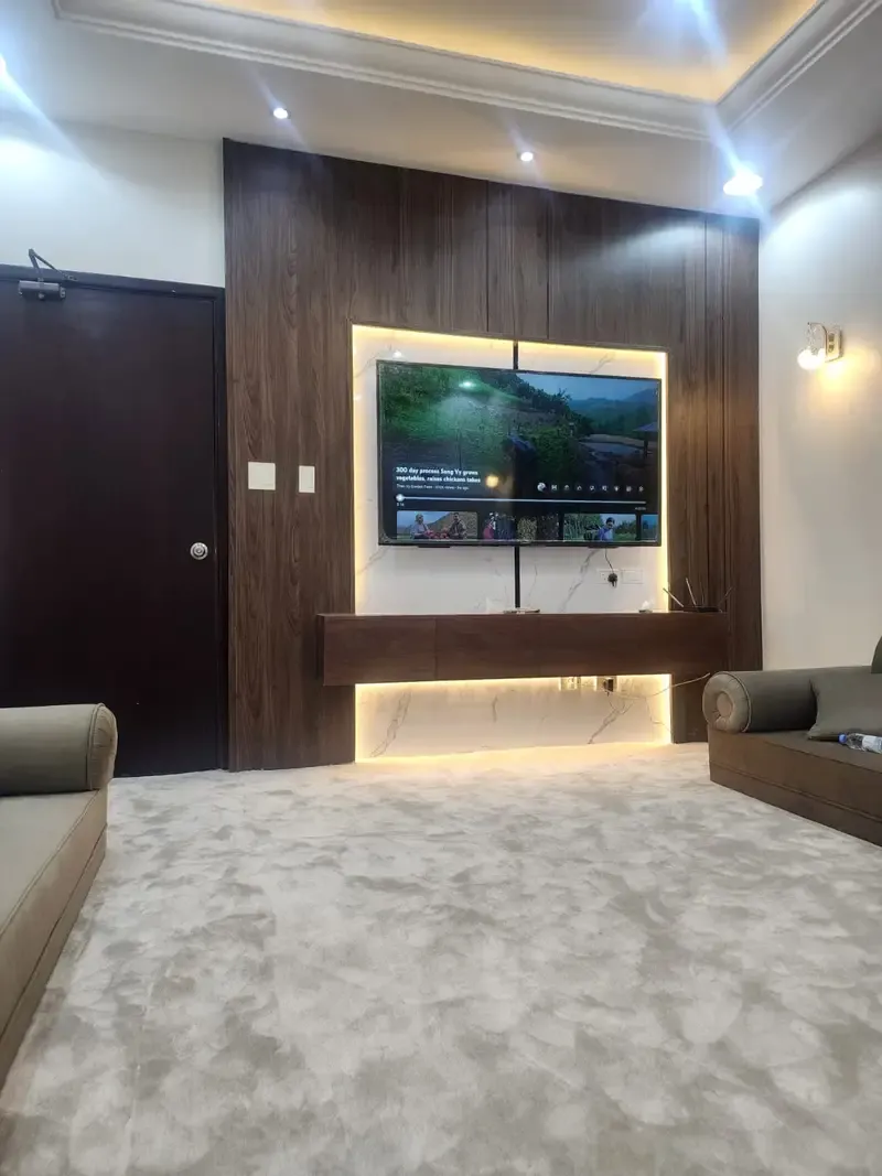 التشطيبات الشامل بالرياض:أحدث التشطيبات الداخلية والخارجية