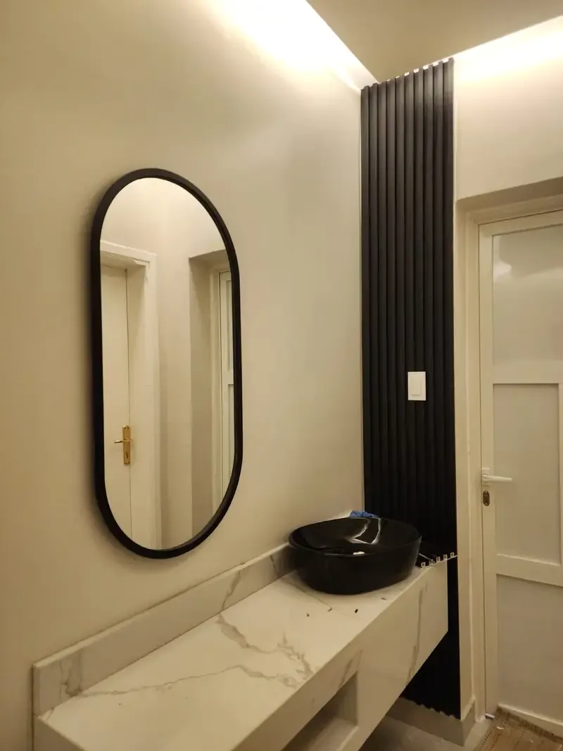 التشطيبات الشامل بالرياض:أحدث التشطيبات الداخلية والخارجية