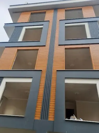 واجهات بديل خشب بالرياض لتصاميم العصرية والأسعار والمميزه