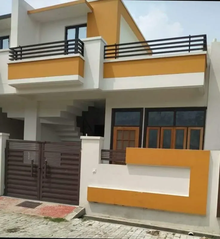 دهان المباني 2026-2027 بالرياض:أحدث الأنواع، الألوان التريند