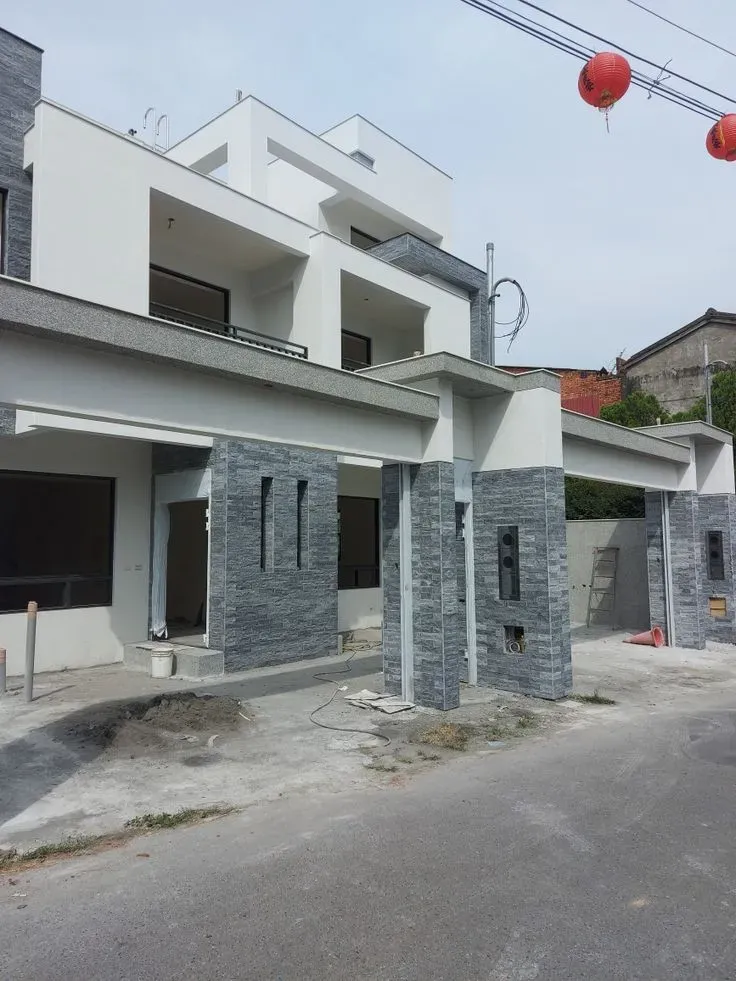 دهان المباني 2026-2027 بالرياض:أحدث الأنواع، الألوان التريند