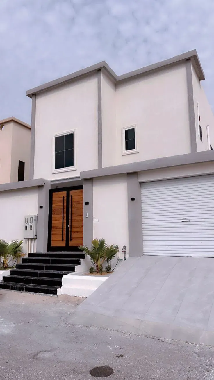 دهان المباني 2026-2027 بالرياض:أحدث الأنواع، الألوان التريند