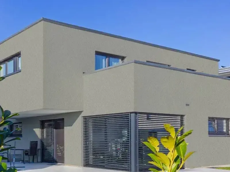 دهان المباني 2026-2027 بالرياض:أحدث الأنواع، الألوان التريند