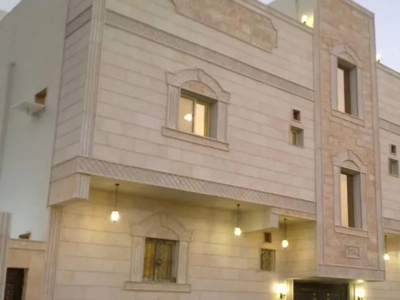 دهان المباني 2026-2027 بالرياض:أحدث الأنواع، الألوان التريند