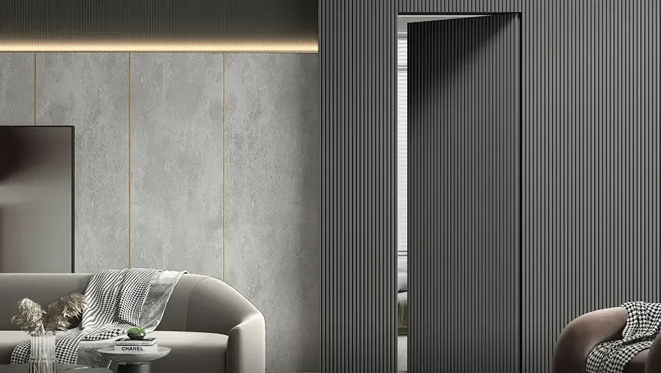 أبواب خشب داخلية مودرن بحي الصحافة:الفخامة والجودة للأبواب