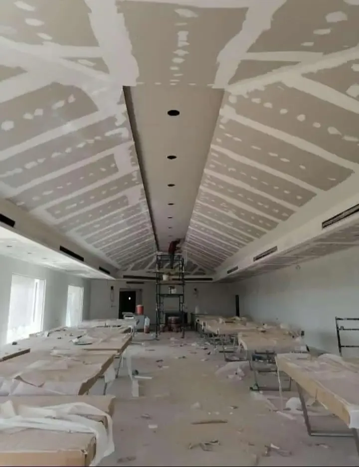 أفضل أنواع الأصباغ والدهانات الداخلية والخارجية لعام 2026: