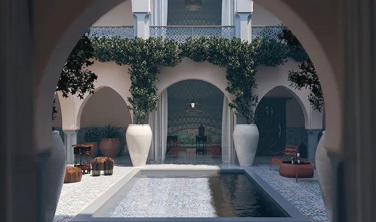 أفضل أنواع الأصباغ والدهانات الداخلية والخارجية لعام 2026: