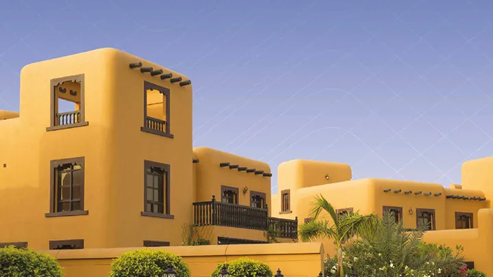 أفضل أنواع الأصباغ والدهانات الداخلية والخارجية لعام 2026: