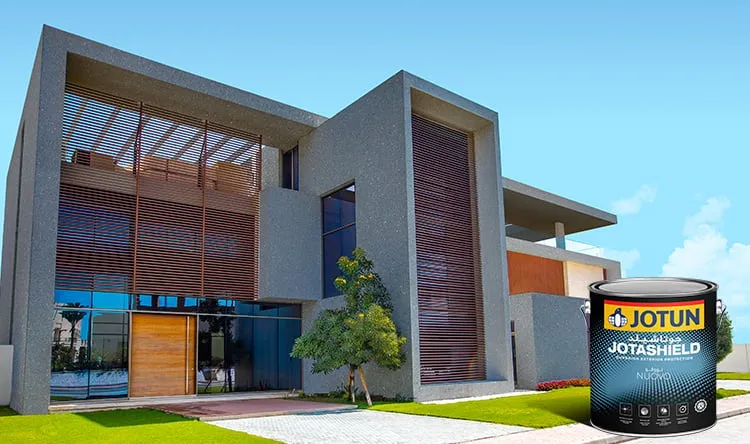 أفضل أنواع الأصباغ والدهانات الداخلية والخارجية لعام 2026: