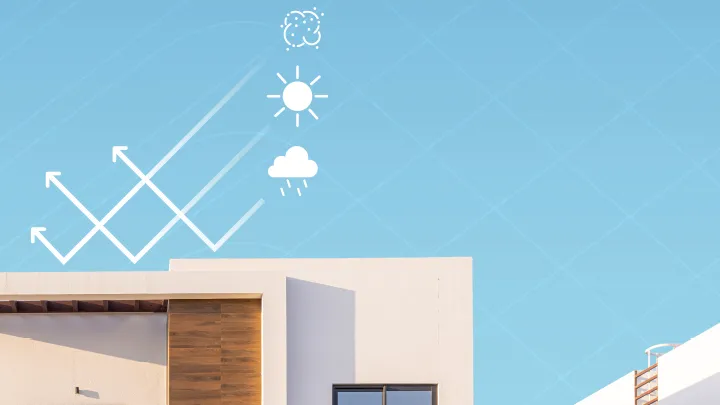 أفضل أنواع الأصباغ والدهانات الداخلية والخارجية لعام 2026: