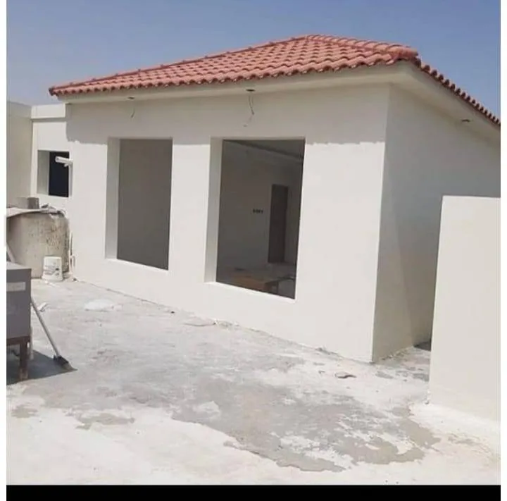 ملاحق مودرن صغيرة خارجية بحي الربيع وحي الرمال: أفكار مبتكرة