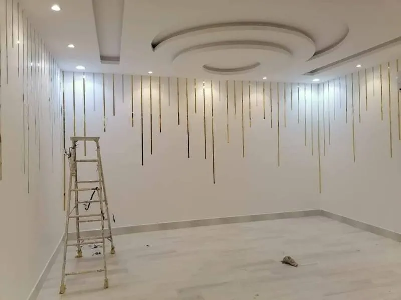 ديكورات استيل جدران بشمال الرياض:بااحدث أشكال وتصاميم 2026