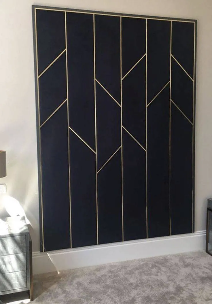 ديكورات استيل جدران بشمال الرياض:بااحدث أشكال وتصاميم 2026