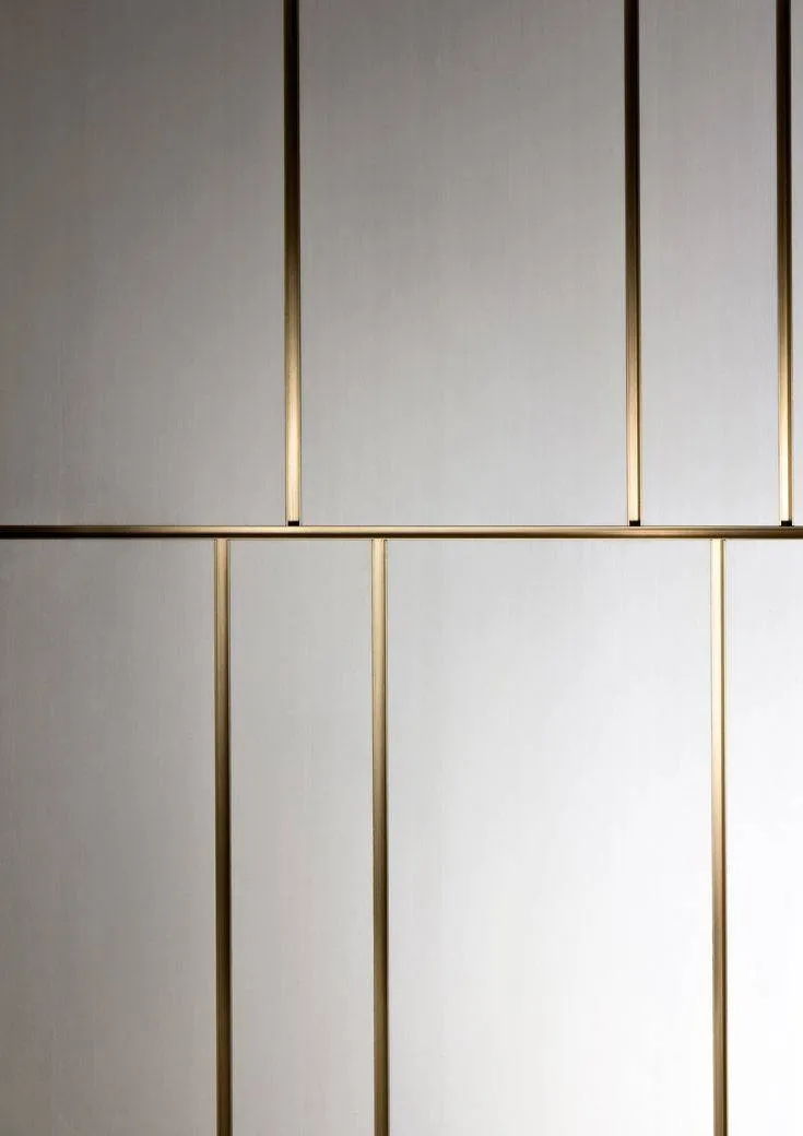 ديكورات استيل جدران بشمال الرياض:بااحدث أشكال وتصاميم 2026