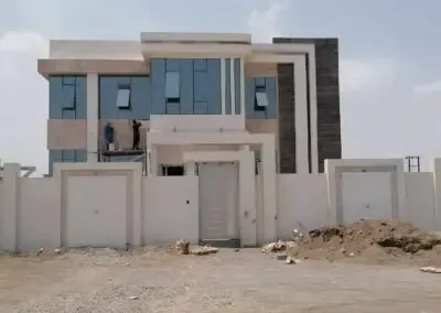 مقاولات الترميم بشمال الرياض: أسرار تجديد المباني من الداخل والخارج بلمسة عصرية
