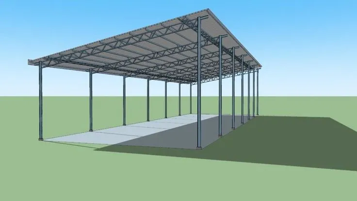 هناجر ومستودعات وغرف سندويش بانل حي النخيل:لأفضل الحلول