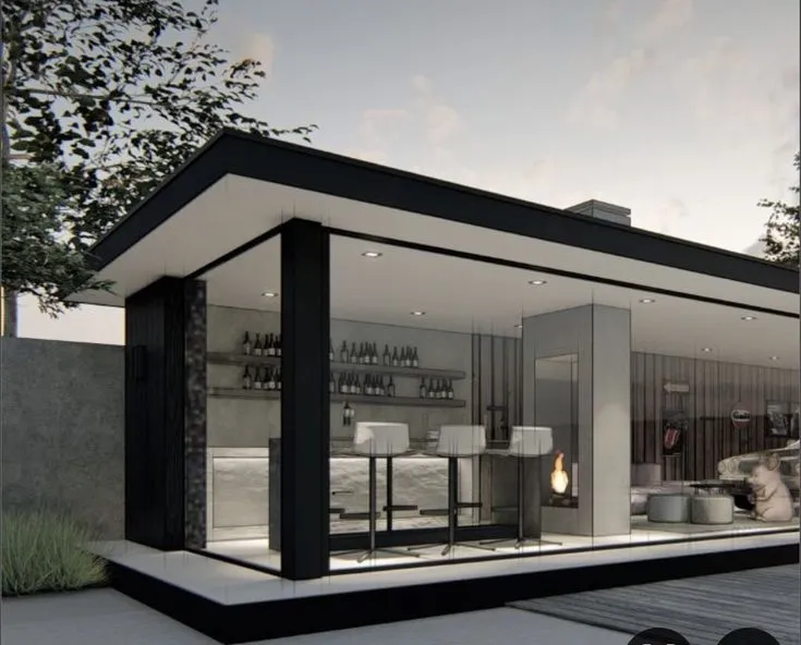 ملاحق إسمنت بورد بشمال الرياض:التكلفة والمميزات افضل تصاميم 