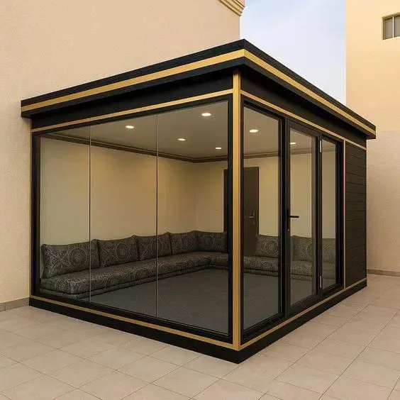 ملاحق إسمنت بورد بشمال الرياض:التكلفة والمميزات افضل تصاميم 