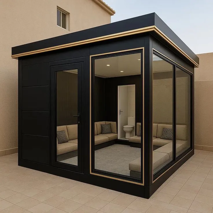 ملاحق إسمنت بورد بشمال الرياض:التكلفة والمميزات افضل تصاميم 