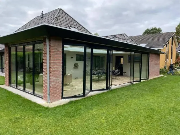 ملاحق إسمنت بورد بشمال الرياض:التكلفة والمميزات افضل تصاميم 