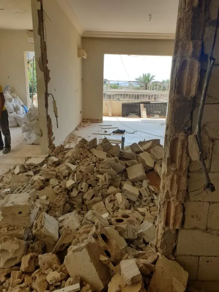 ترميم منازل بشمال الرياض | دليلك الشامل لأفضل شركات الترميم 