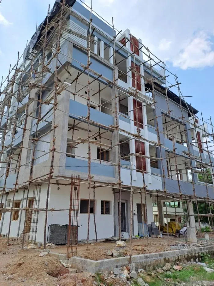 ترميم منازل بشمال الرياض | دليلك الشامل لأفضل شركات الترميم 