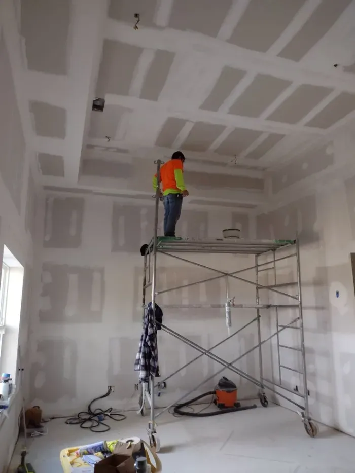 ترميم منازل بشمال الرياض | دليلك الشامل لأفضل شركات الترميم 