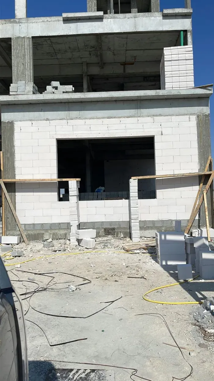 ترميم منازل بشمال الرياض | دليلك الشامل لأفضل شركات الترميم 