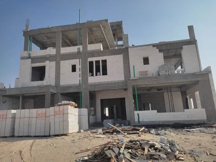 ترميم منازل بشمال الرياض | دليلك الشامل لأفضل شركات الترميم 