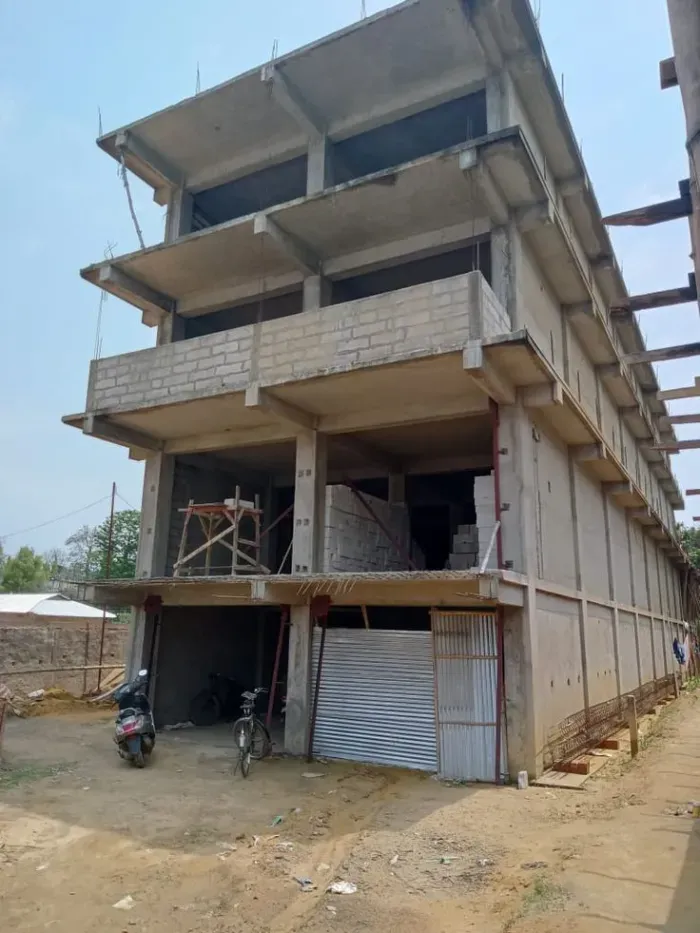 ترميم منازل بشمال الرياض | دليلك الشامل لأفضل شركات الترميم 