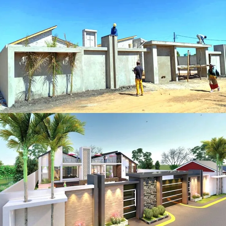 تكلفة تشطيب الفلل بشمال الرياض لوصول لأرخص مقاول بجودة مضمون