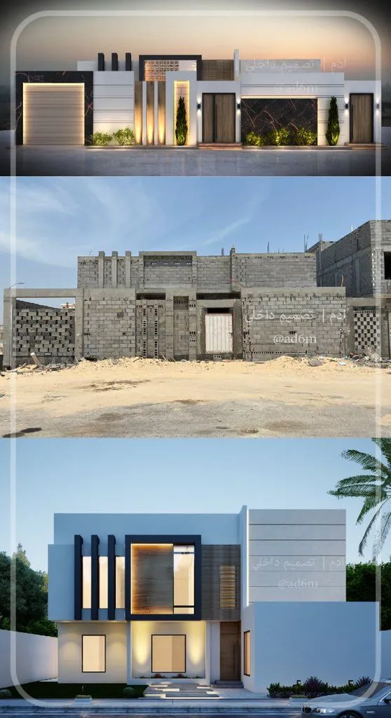 تكلفة تشطيب الفلل بشمال الرياض لوصول لأرخص مقاول بجودة مضمون