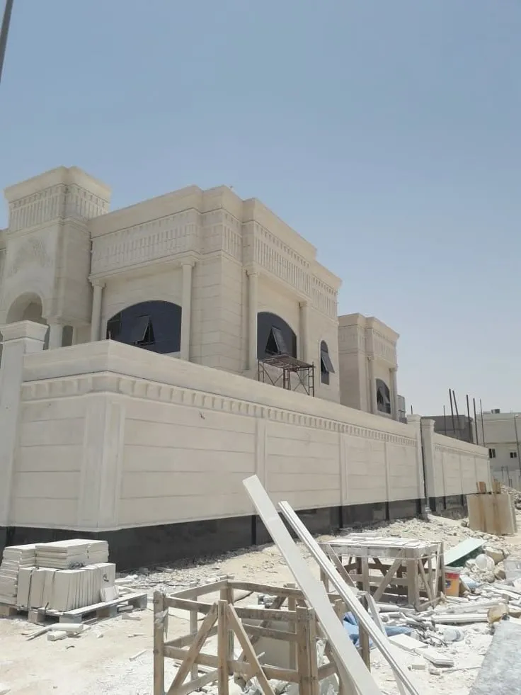 تكلفة تشطيب الفلل بشمال الرياض لوصول لأرخص مقاول بجودة مضمون