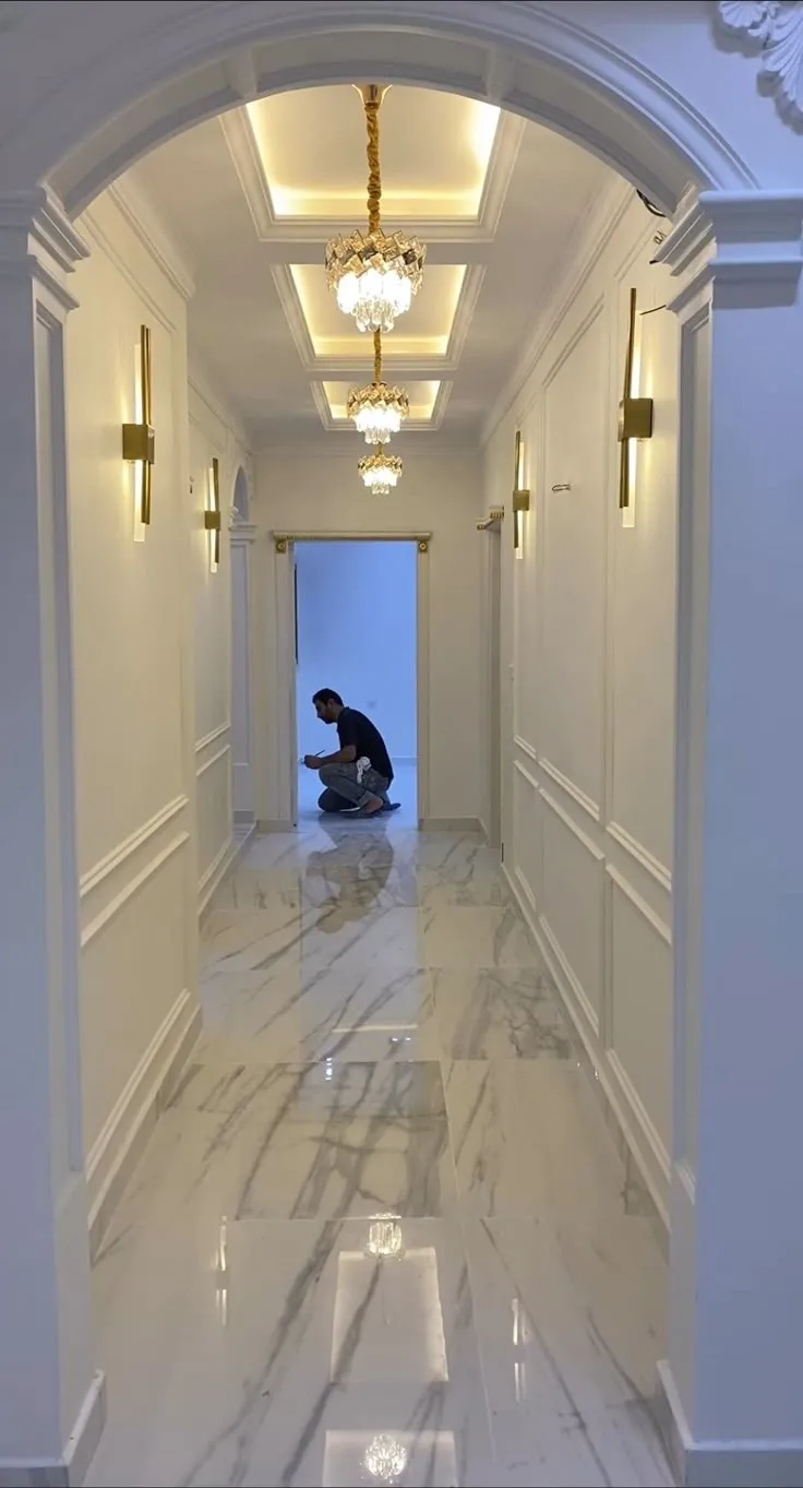 معلم تشطيب ديكور داخلي بحي العارض:تحويل منزلك إلى لوحة فنية