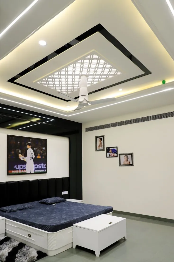 معلم تشطيب ديكور داخلي بحي العارض:تحويل منزلك إلى لوحة فنية