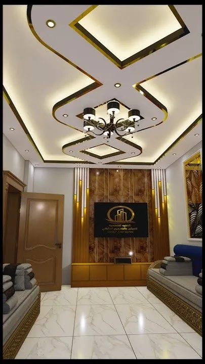 معلم تشطيب ديكور داخلي بحي العارض:تحويل منزلك إلى لوحة فنية