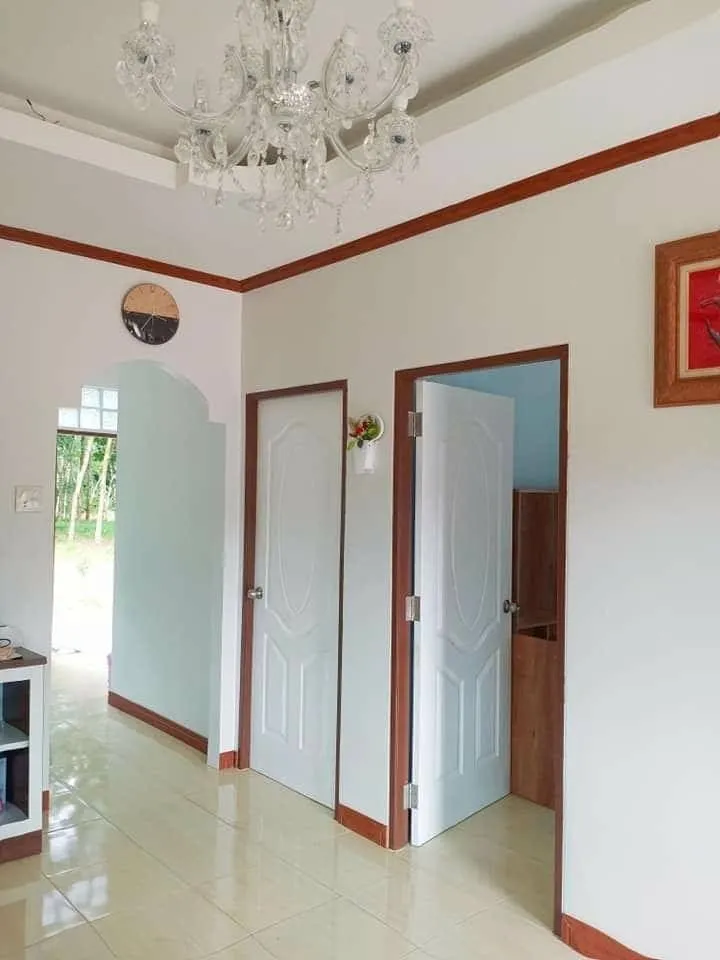 تكلفة دهان وتشطيب شقة في شمال الرياض| سعر المتر والمواد