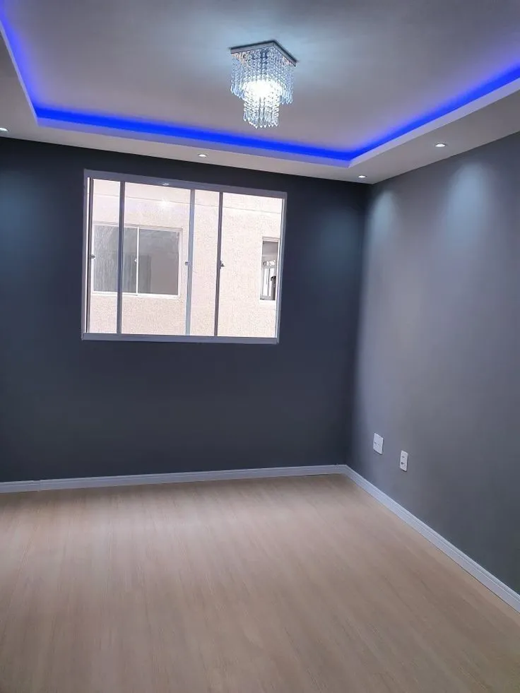 تكلفة دهان وتشطيب شقة في شمال الرياض| سعر المتر والمواد