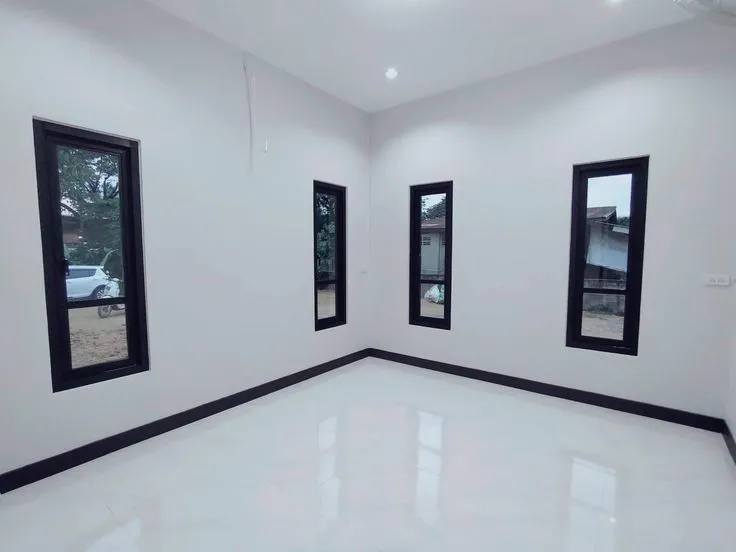 تكلفة دهان وتشطيب شقة في شمال الرياض| سعر المتر والمواد