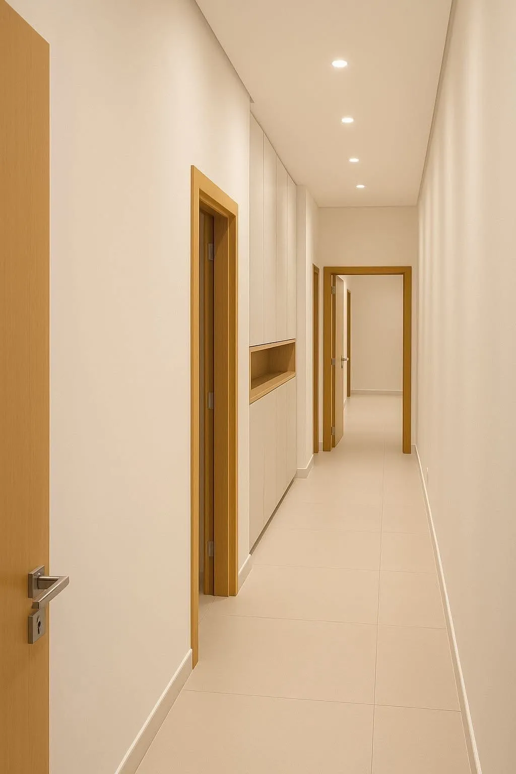 تكلفة دهان وتشطيب شقة في شمال الرياض| سعر المتر والمواد