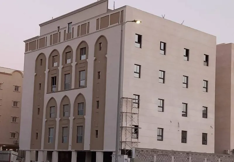 مقاول وترميم حي النرجس 0534659817