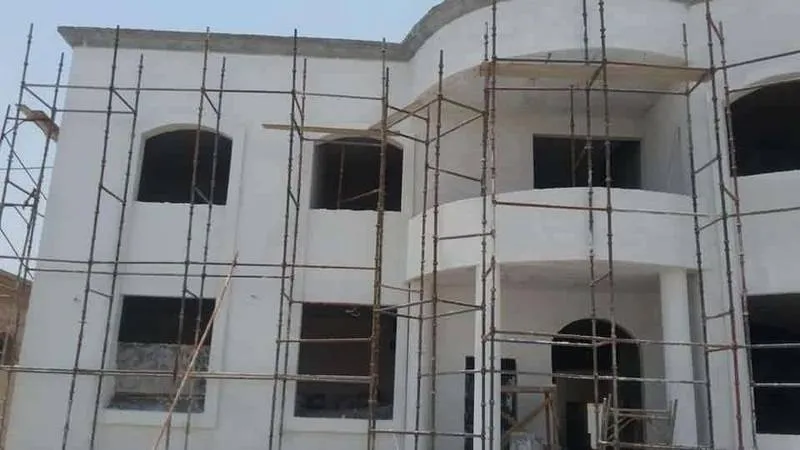 مقاول وترميم حي النرجس 0534659817