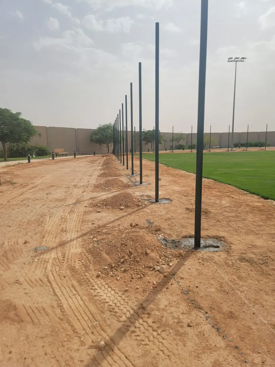 أسعار وتركيب شبوك لعام 2026 اتصل 0534659817