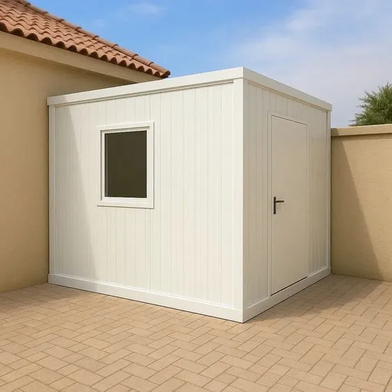 مقاول تركيب ساندوتش بانل حي الملقا|تصميم ملاحق وغرف عازلة 
