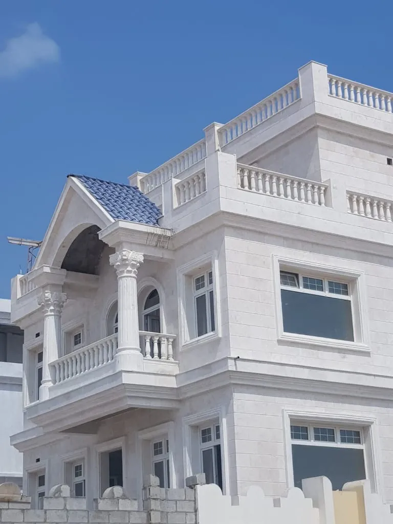 شركة تشطيبات متكاملة شمال الرياض| تشطيب فلل0534659817
