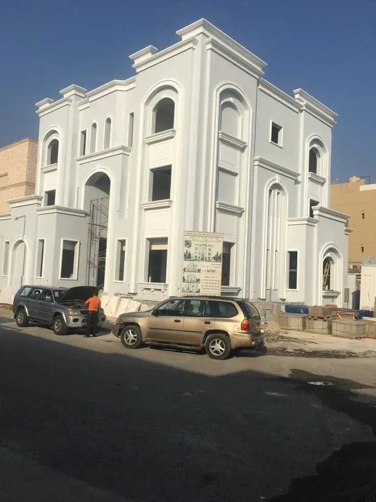 شركة تشطيبات متكاملة شمال الرياض| تشطيب فلل0534659817
