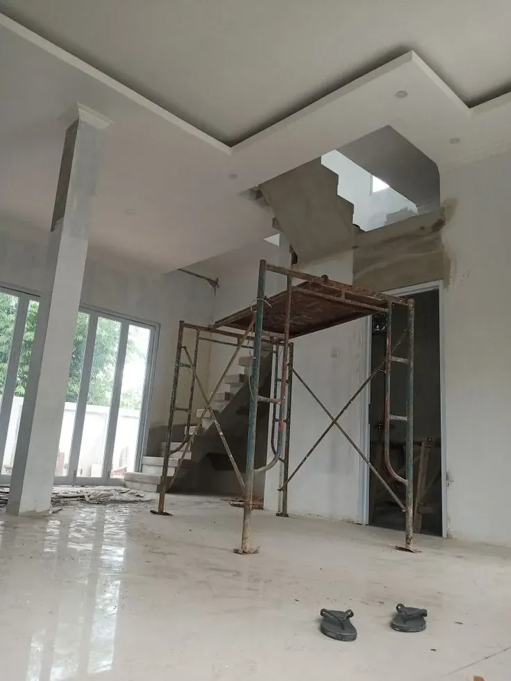 شركة ملاحق اسمنت بورد وسقف سندويش بنل بالرياض‎0534659817